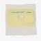 Medical Grade PVC Film Temporary Colostomy Bag With Adhesive Paper ISO, CE WL12009 supplier
